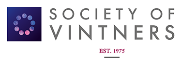 Society of Vintners - established 1975