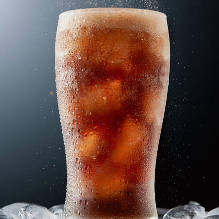 Soft Drinks