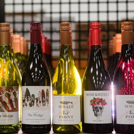 Wines