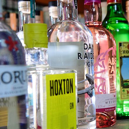 Spirits